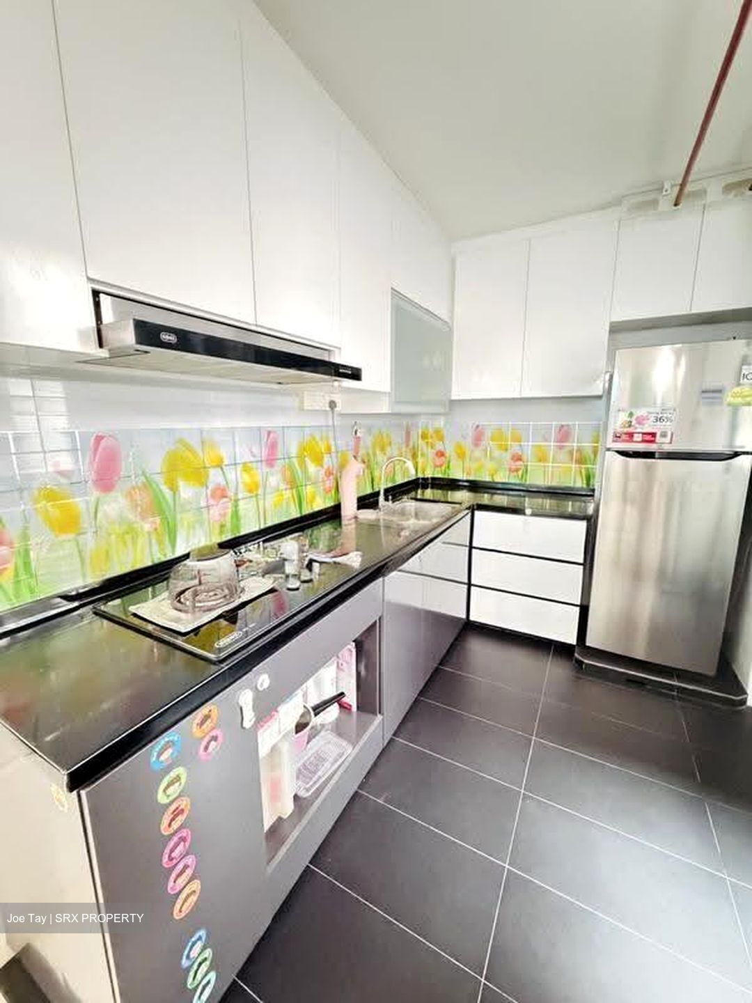 Blk 689D Woodlands Drive 75 (Woodlands), HDB 4 Rooms #630555261